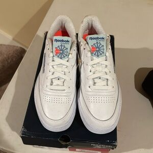 Reebok Club C 85